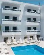 Anna Hotel Hersonissos (Crete)