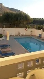 Hotel Anna Hersonissos (Crete)