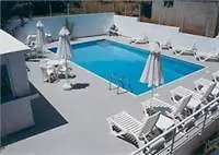 Hotel Anna Hersonissos (Crete)